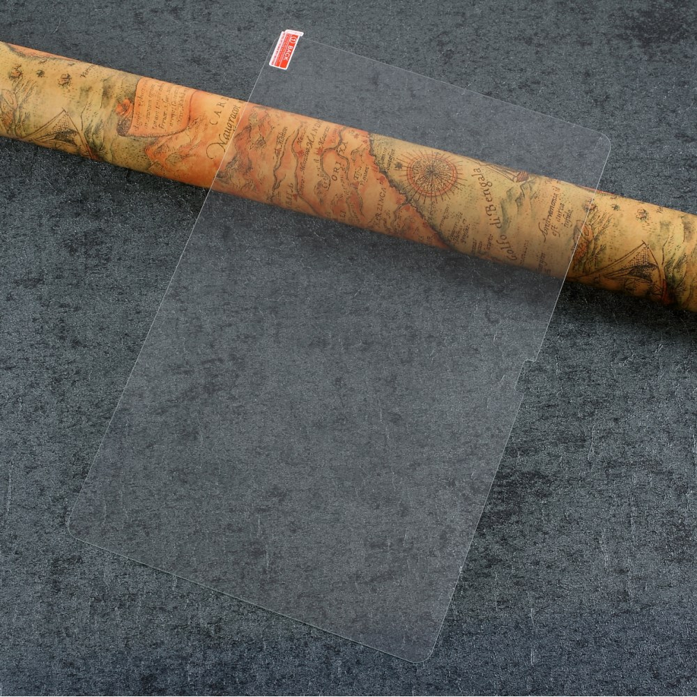 Samsung TAB S7 FE / S7+ / S8+ 12,4" apsauginis stiklas 4