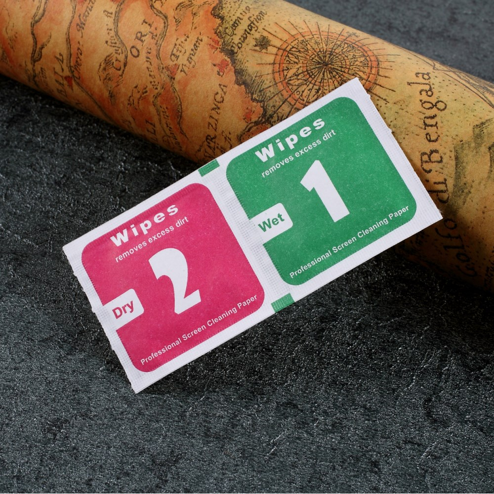 Samsung TAB S7 FE / S7+ / S8+ 12,4" apsauginis stiklas 8