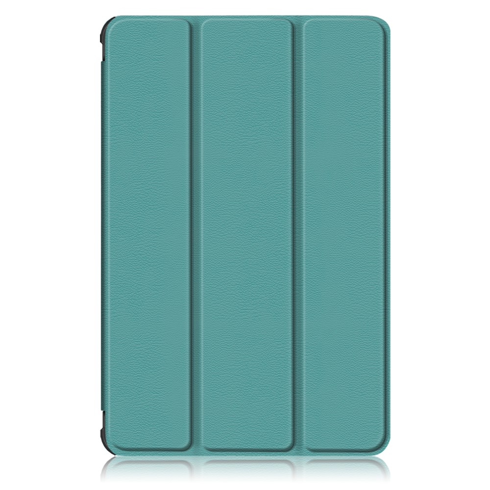 Samsung Tab S7 FE/ S7+/ S8+ elektrinis TRIFOLD dėklas 9