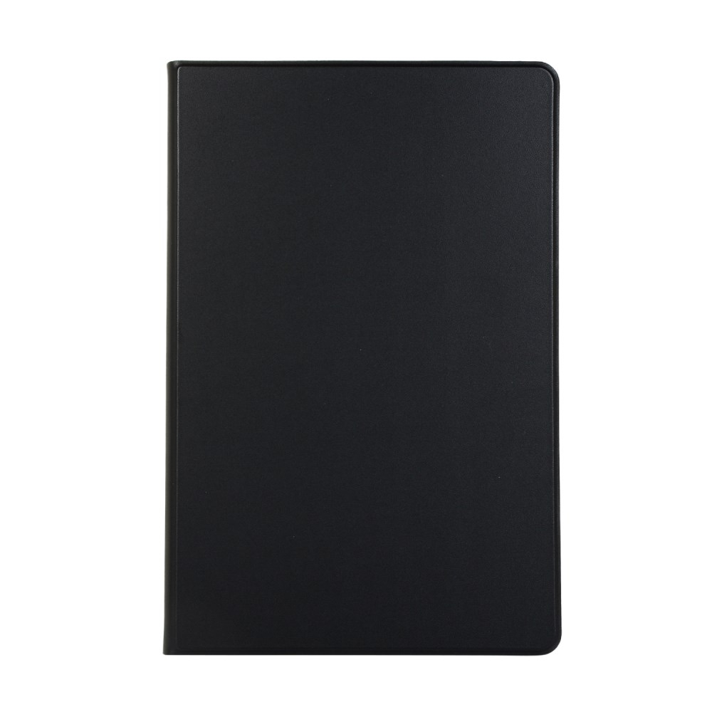 Samsung Tab S8 ULTRA / S9 ULTRA / S10 ULTRA 14.6" black SMART COVER dėklas 5