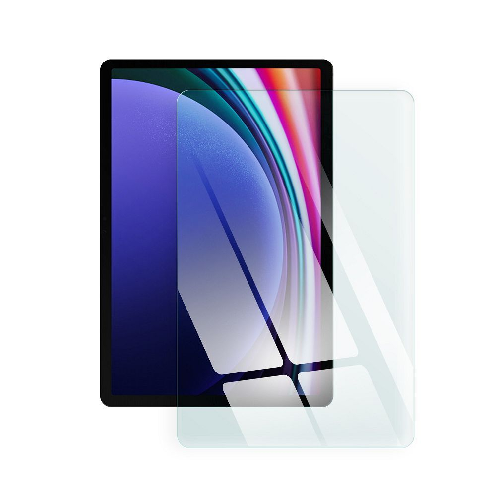 Samsung TAB S10 FE / S9 FE 10.9" / S9 11" apsauginis stiklas 3