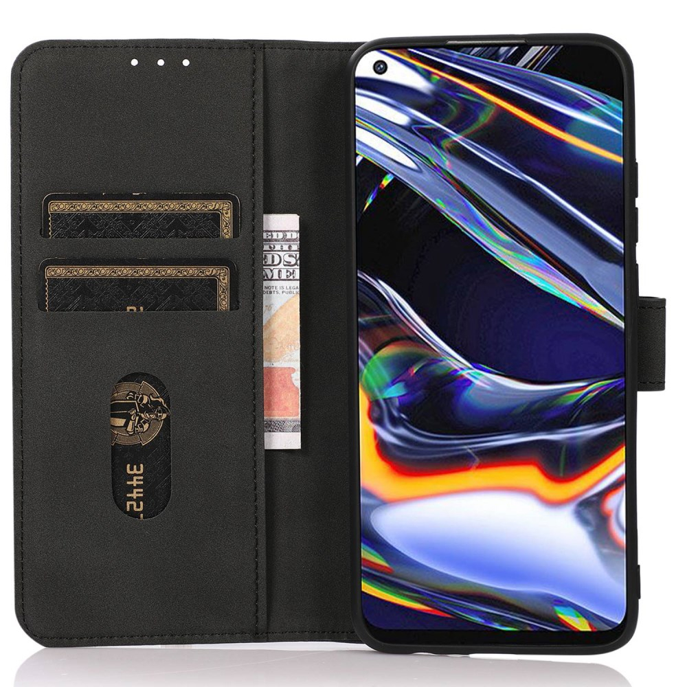 Samsung Xcover 6 PRO black KHAZNEH dėklas 2