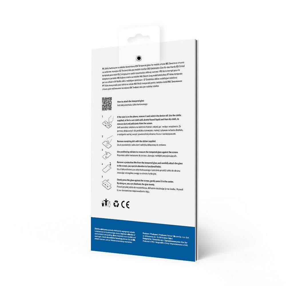 Samsung Xcover 7 apsauginis stiklas 4