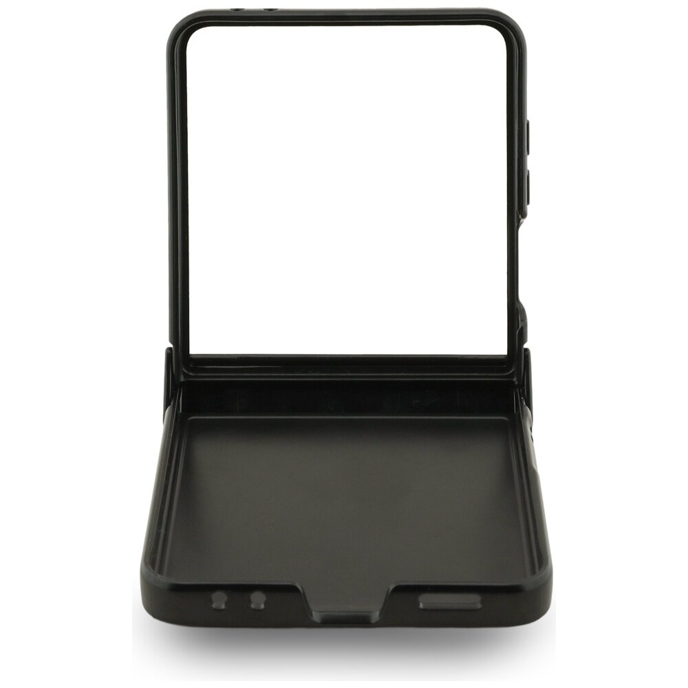 Samsung Z FLIP7 5G black MagSafe 4G Classic GUESS nugarėlė 6