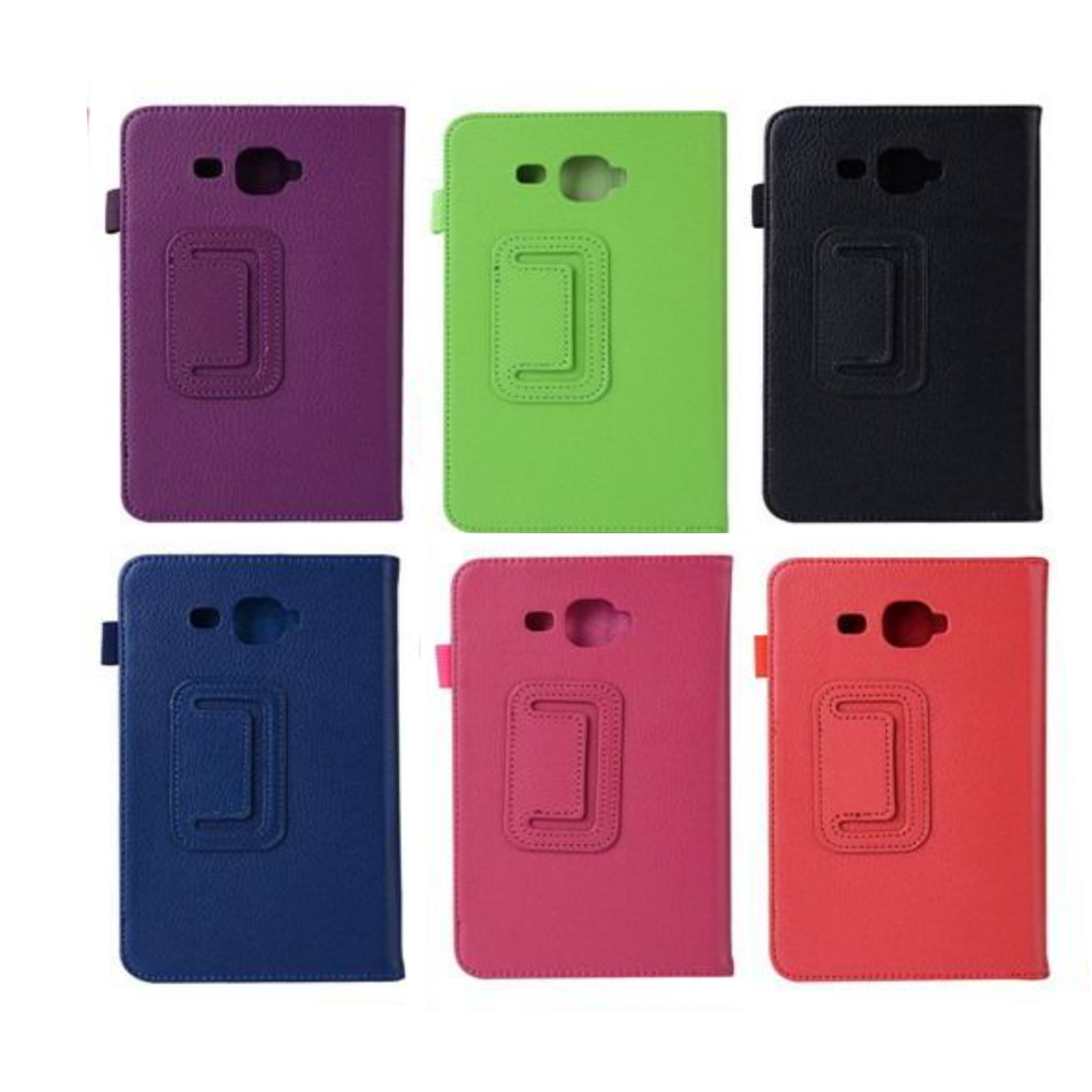 Sam Note Pro 12,2 P900 baltas įm. dėklas 3