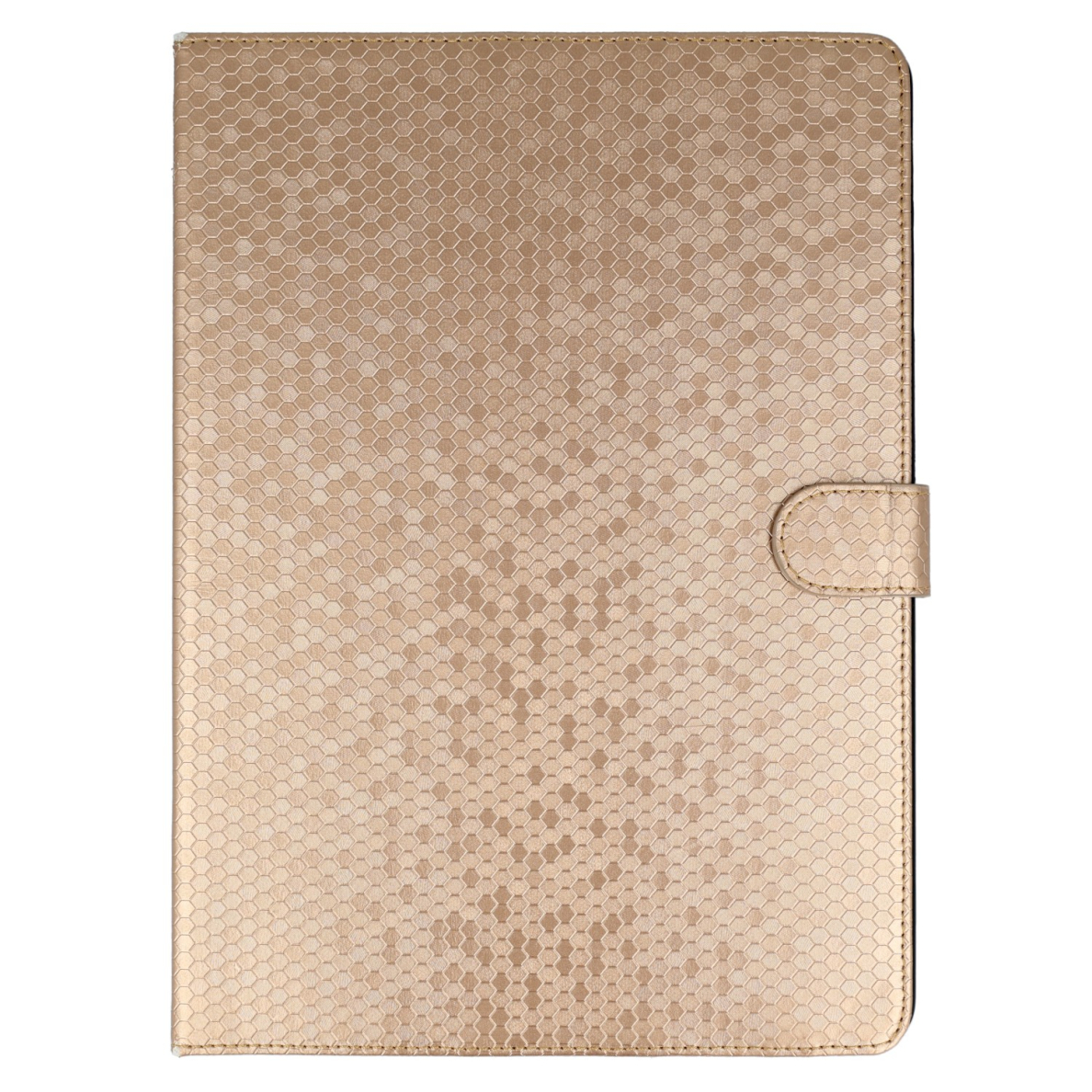 Sam TAB S 8,4 gold blizg.kor. dėklas