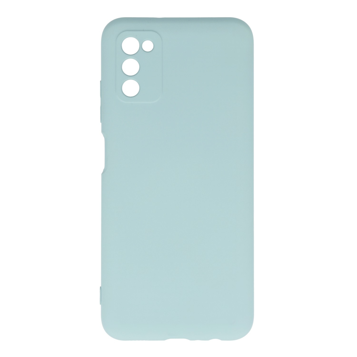 Samsung A02s/A03s light green X-LEVEL DYNAMIC nugarėlė
