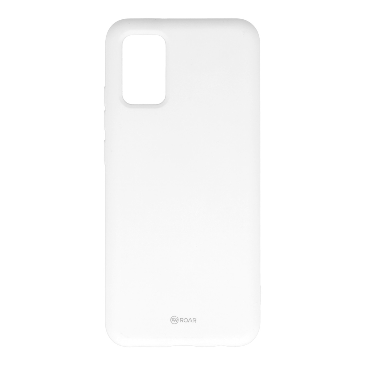 Samsung A02s/A03s skaidri ALL DAY ROAR nugarėlė