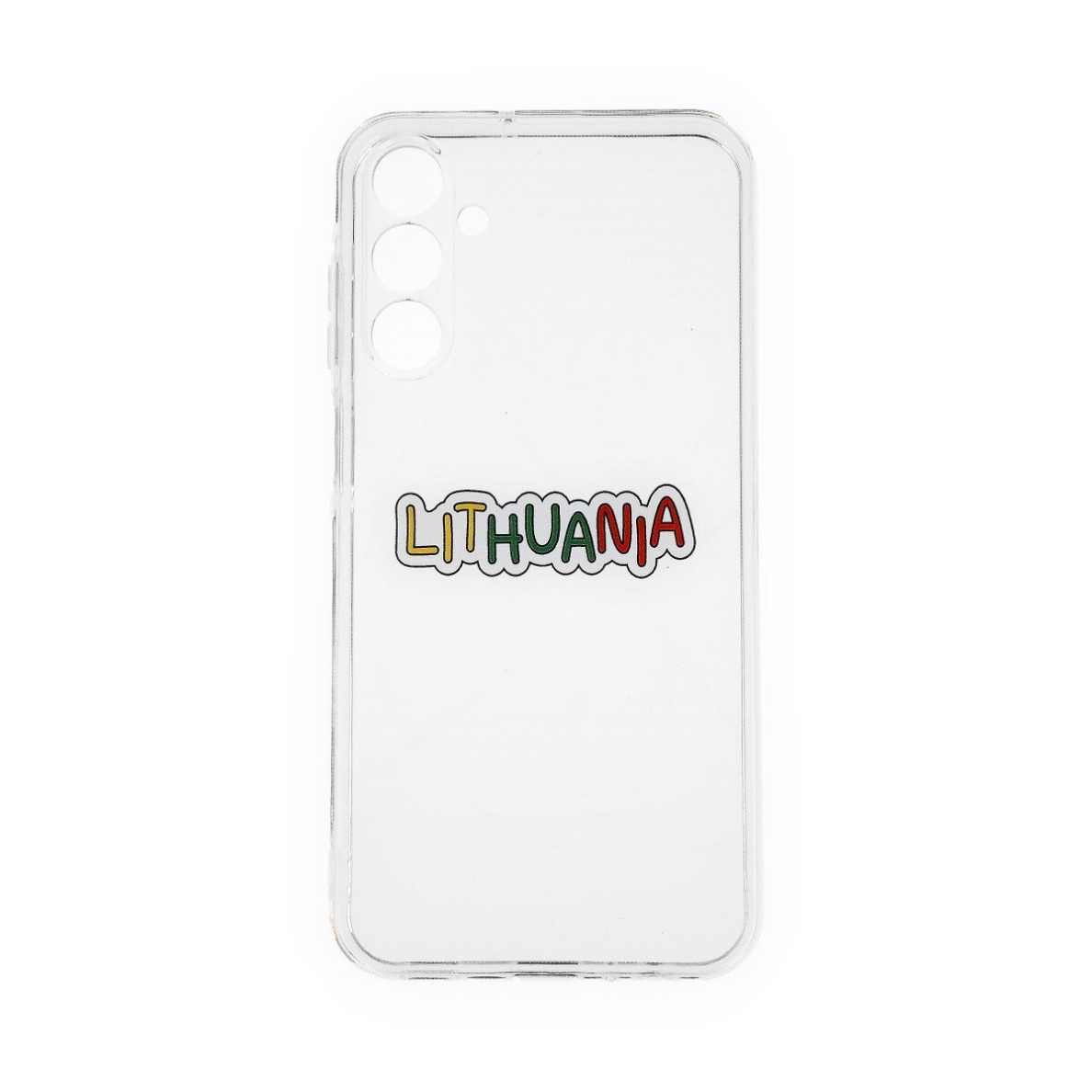 Samsung A05s 5G nugarėlė Lithuania Design00293