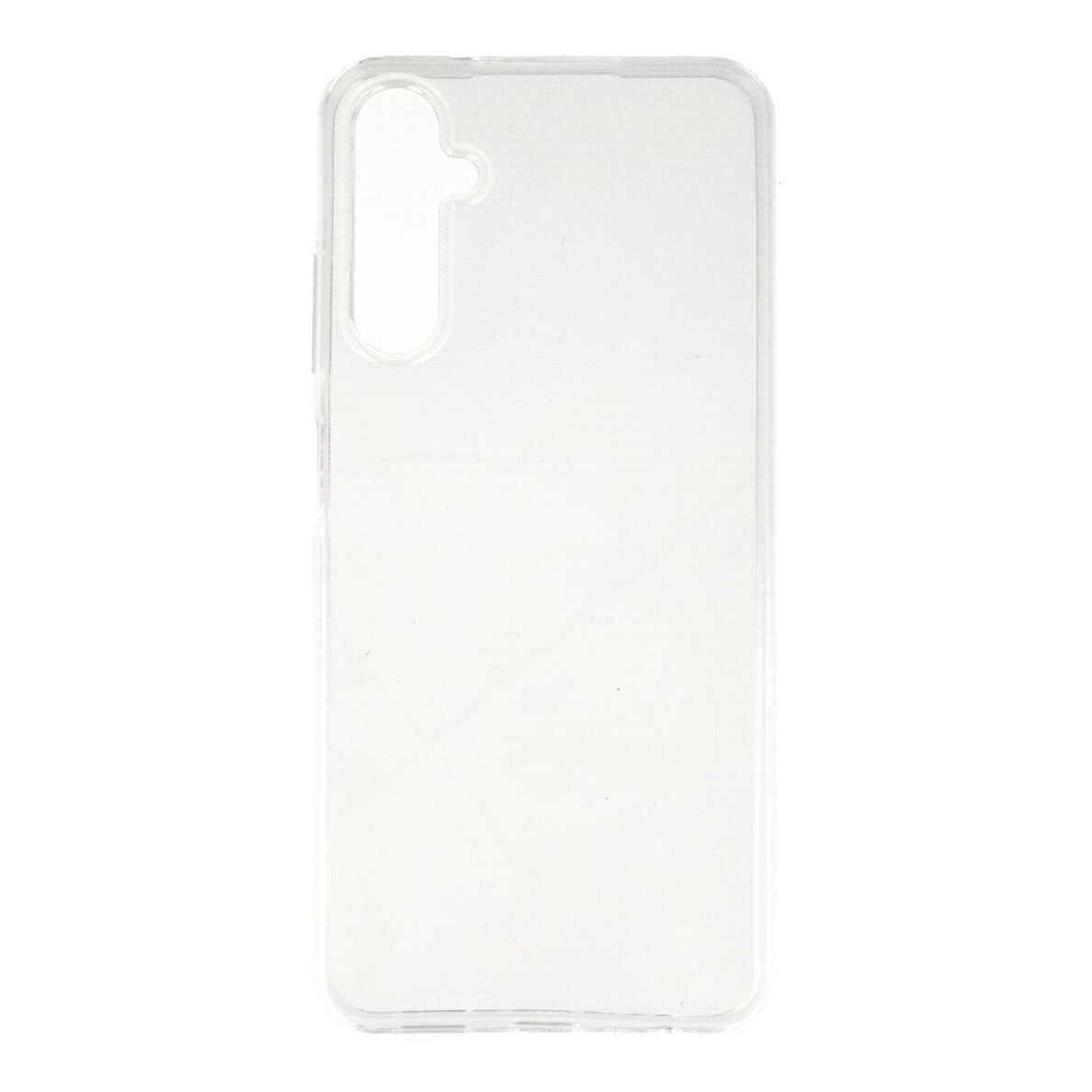 Samsung A05s clear Tracy CJELLY nugarėlė