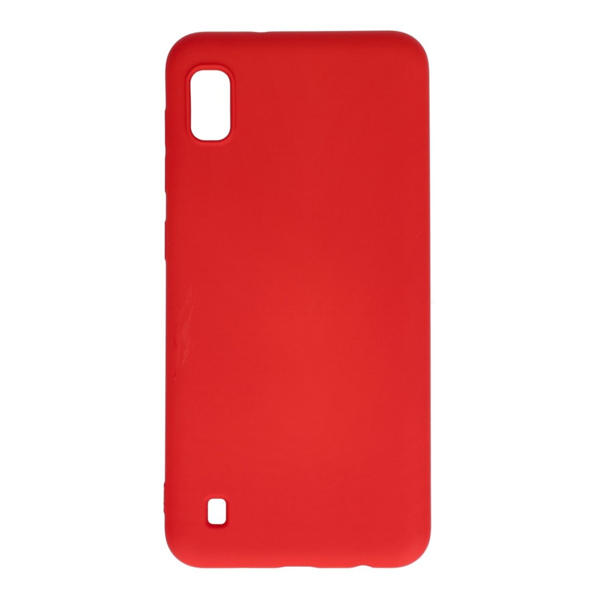 Samsung A10/M10 red X-LEVEL DYNAMIC nugarėlė