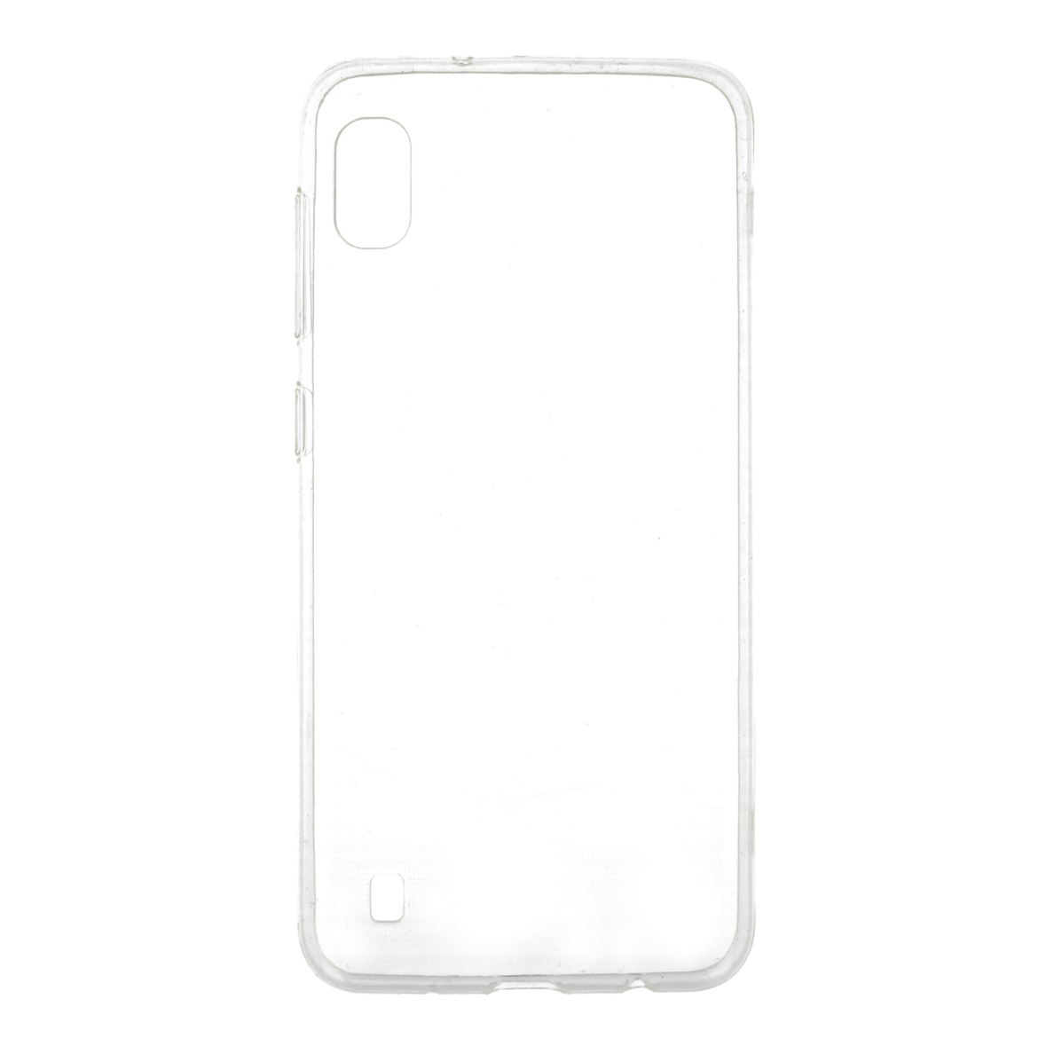 Samsung A10/M10 skaidri ULTRA SLIM nugarėlė