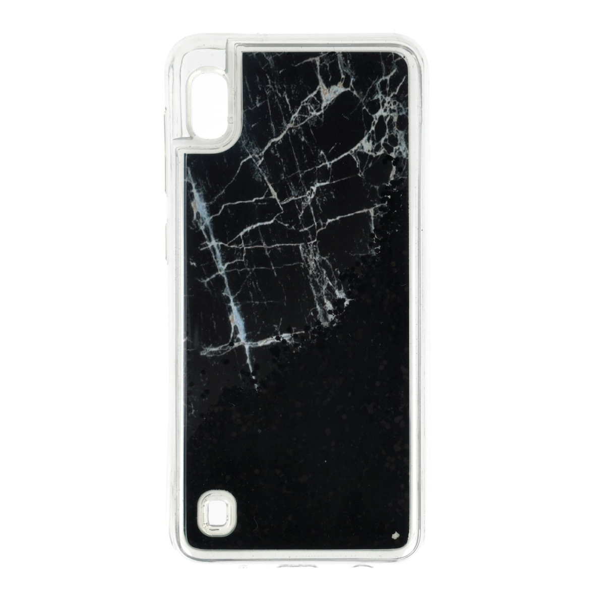 Samsung A10/M10 Water MARBLE nugarėlė Design 1