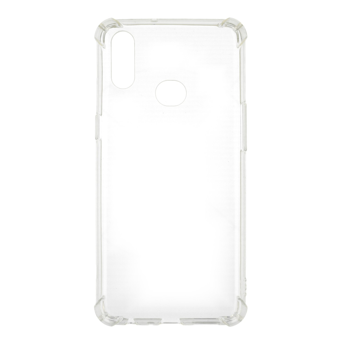 Samsung A10S skaidri ANTI SHOCK nugarėlė