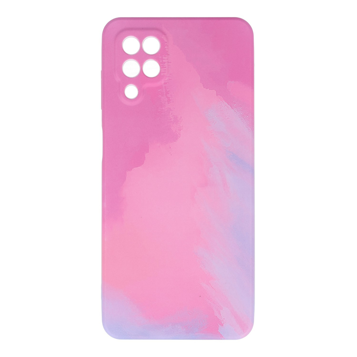 Samsung A12 FORCELL CANDY nugarėlė Design 1