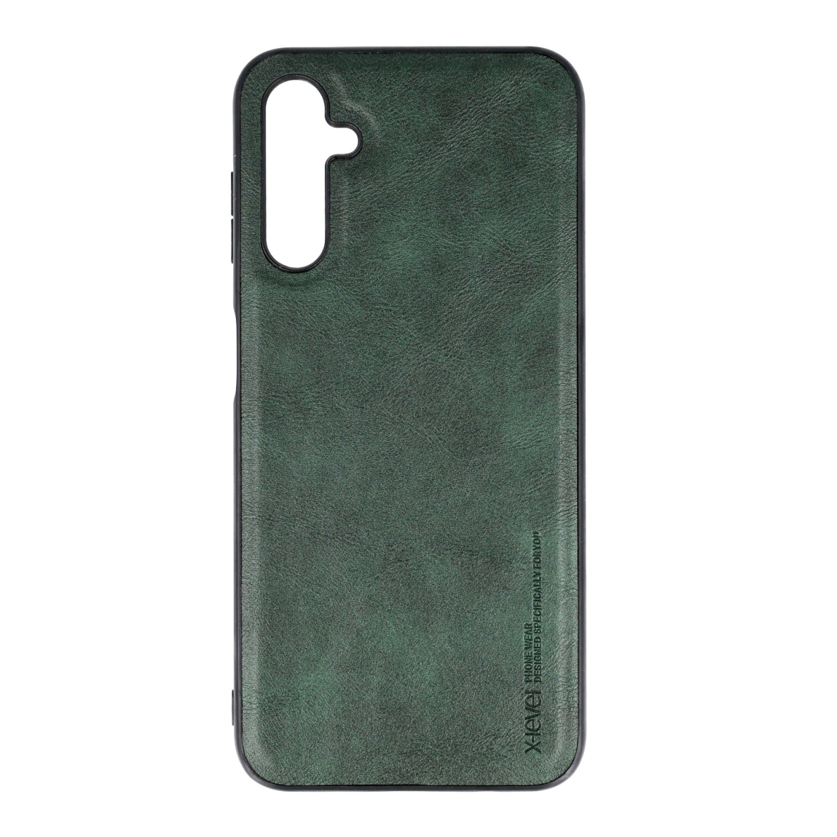 Samsung A14 5G dark green X-LEVEL EARL3 nugarėlė
