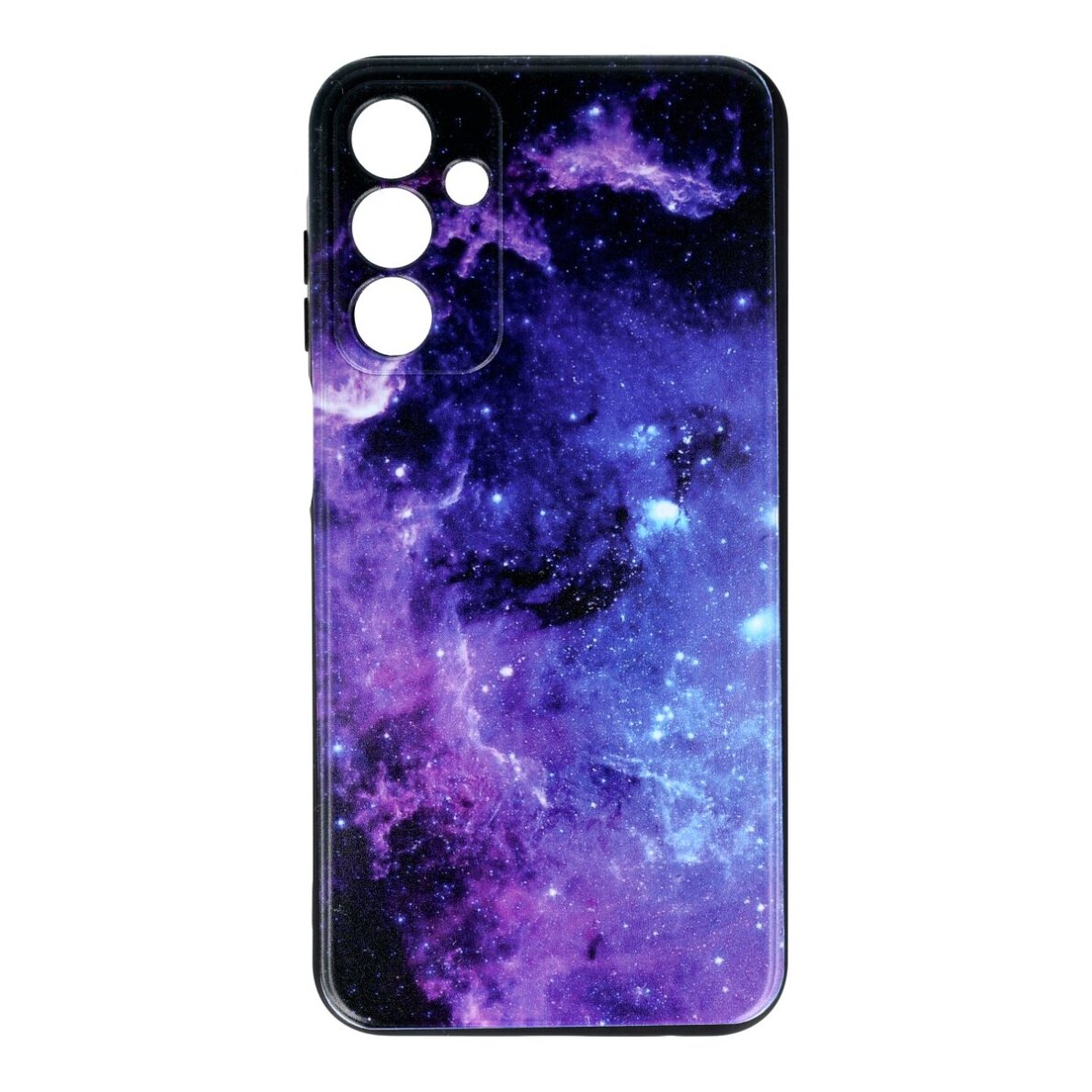 Samsung A15 5G black nugarėlė Cosmos Design00318