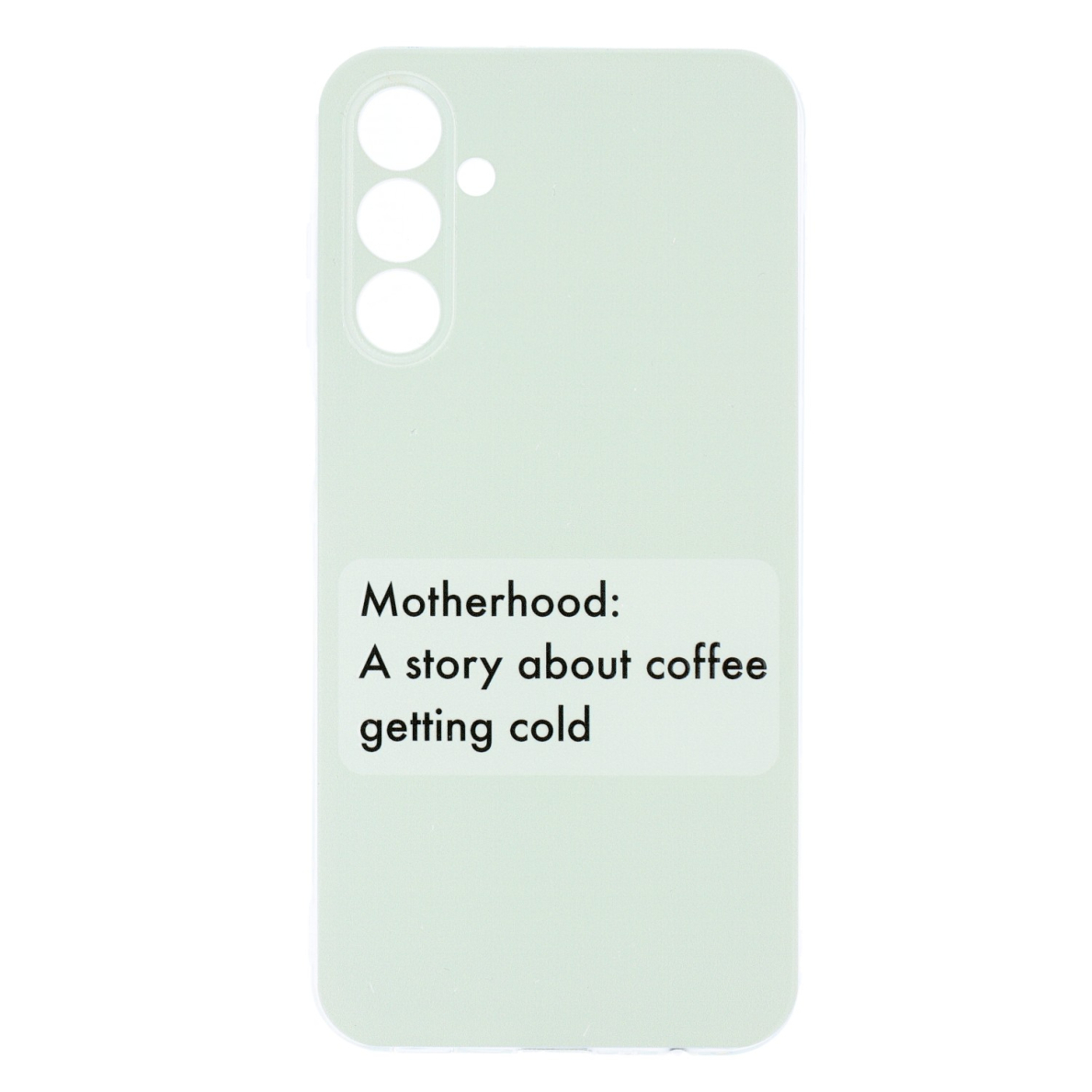 Samsung A15 5G nugarėlė MOM Design00311