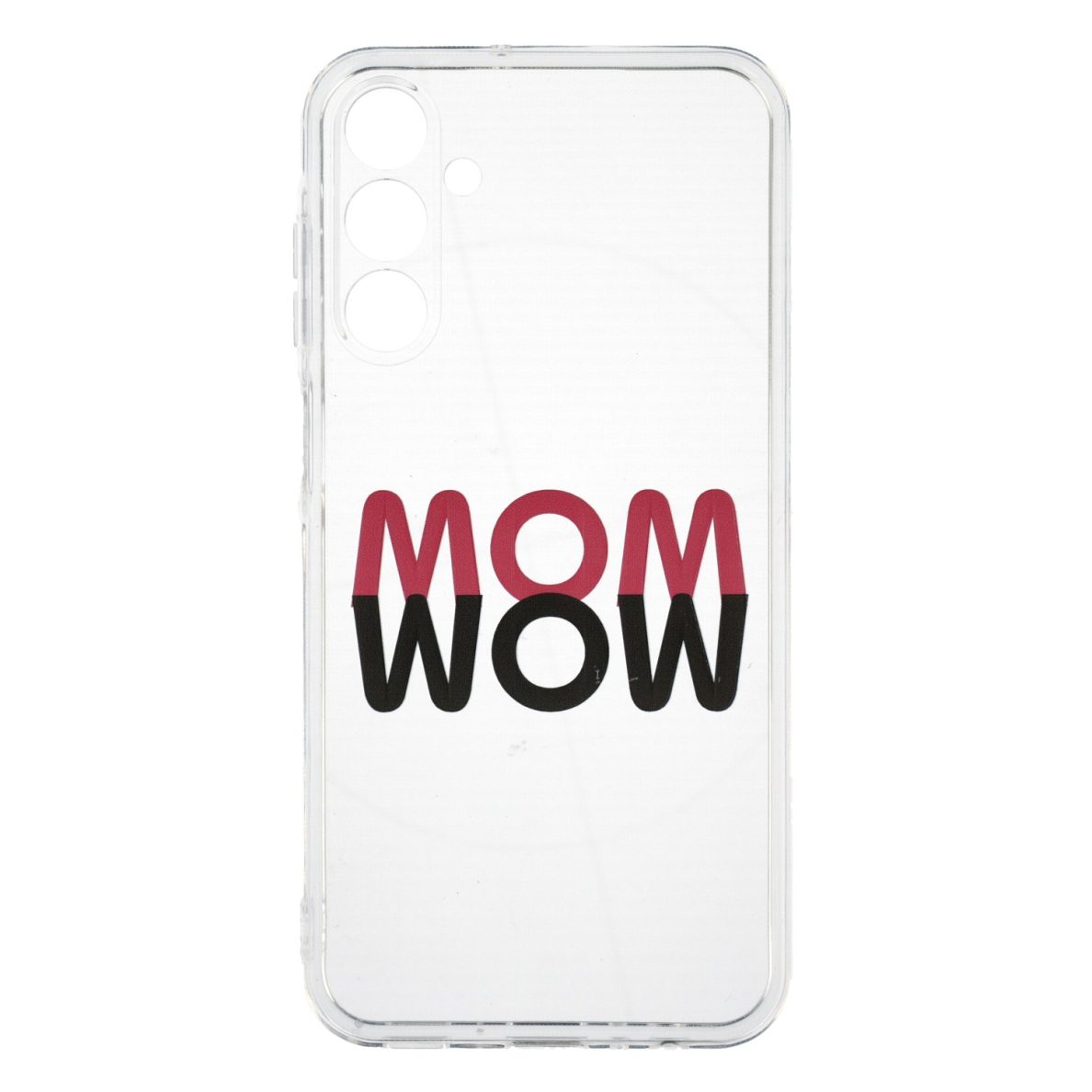 Samsung A15 5G nugarėlė MOM Design00313