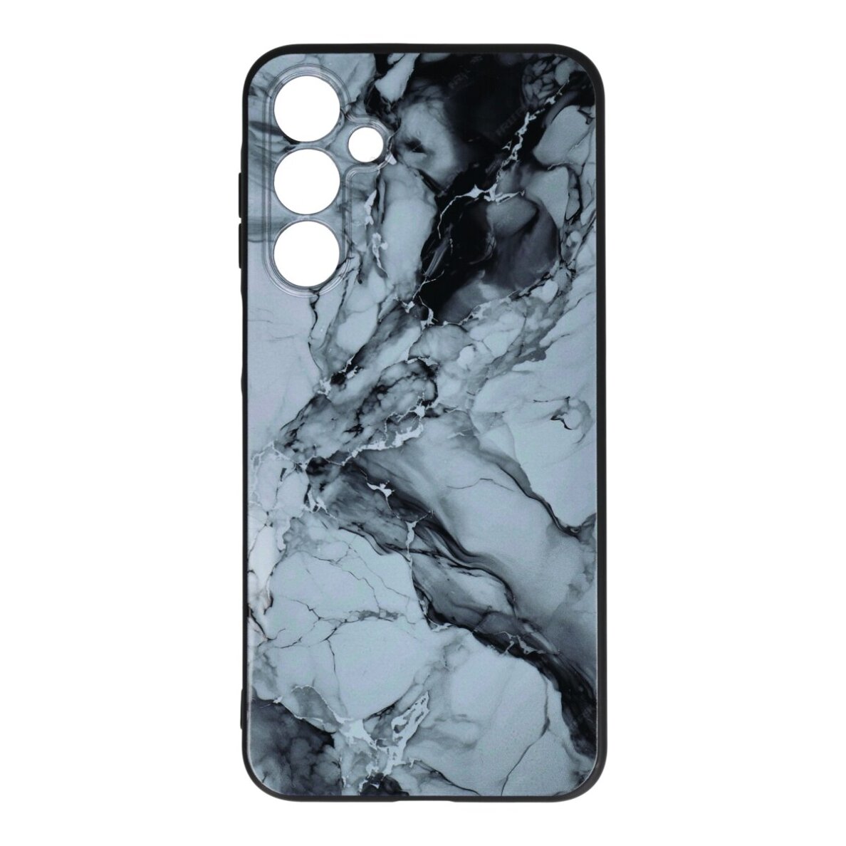 Samsung A16 / A16 5G black black nugarėlė Sierra Design00347