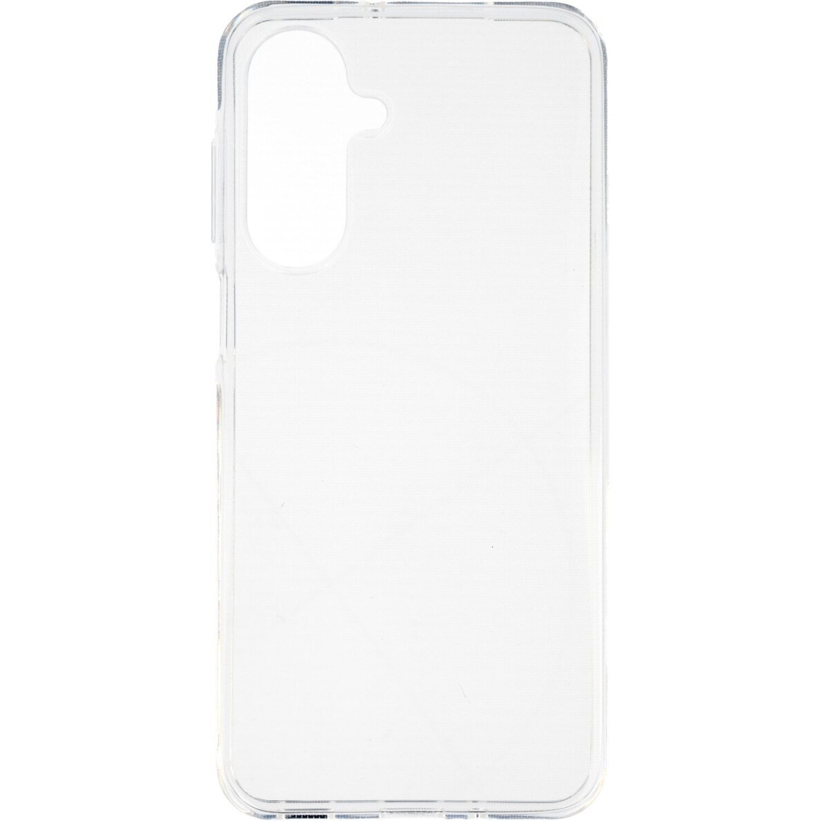 Samsung A17 5G clear Tracy CJELLY nugarėlė