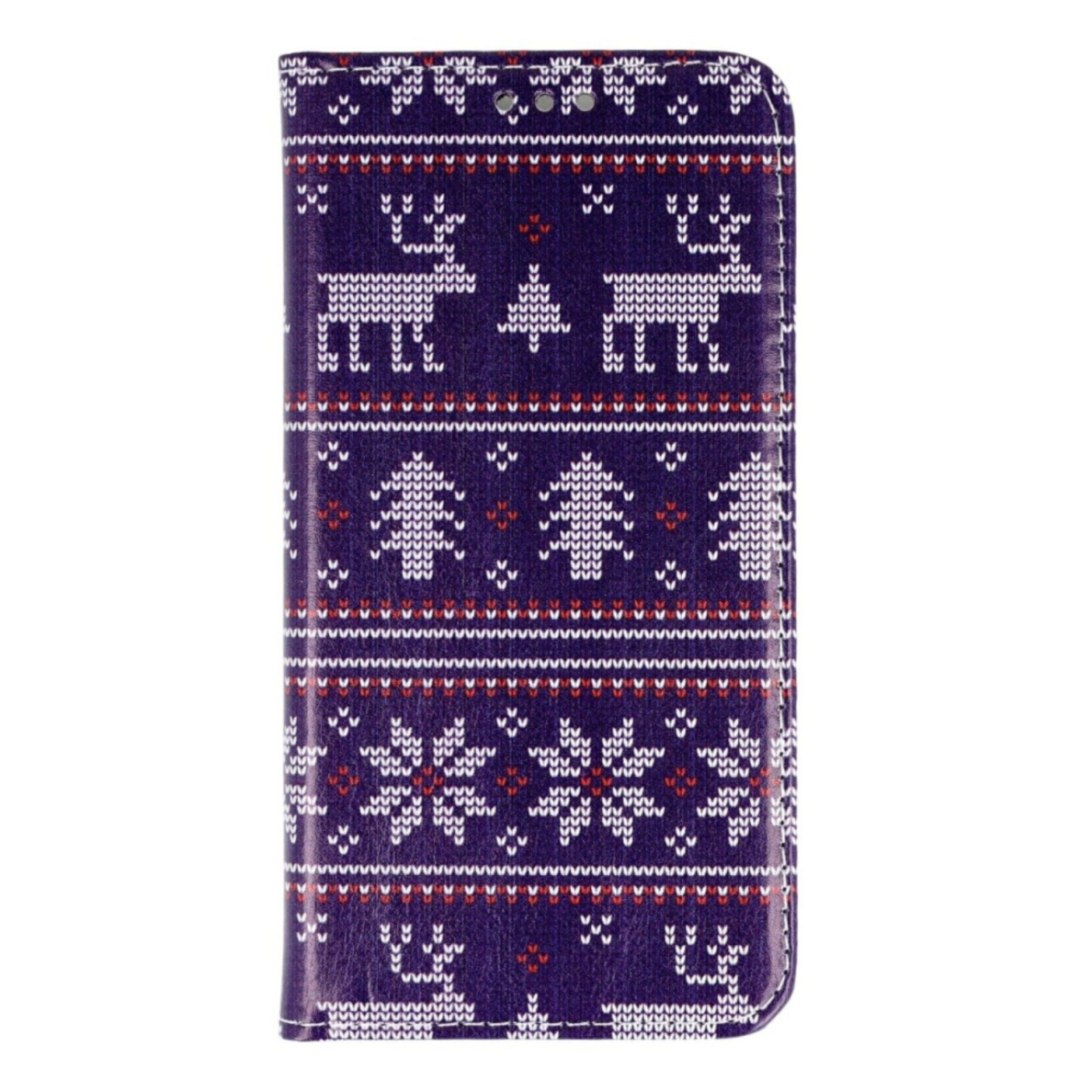 Samsung A20E Trendy dėklas X-mas Style