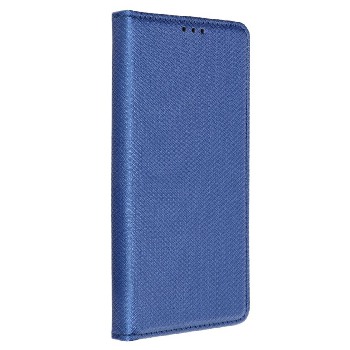 Samsung A22 5G mėlynas dėklas Tinkliukas