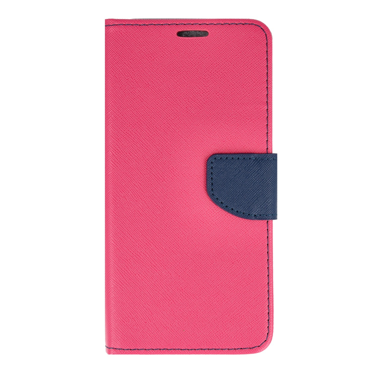 Samsung A22 5G rožinis FANCY DIARY dėklas