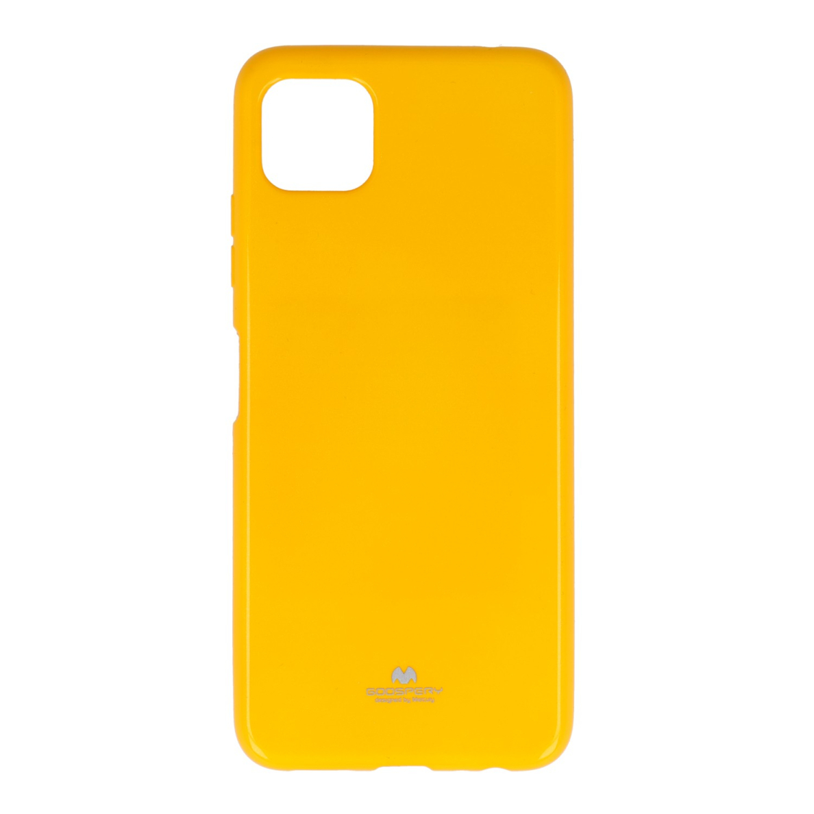 Samsung A22 5G yellow MERCURY JELLY nugarėlė