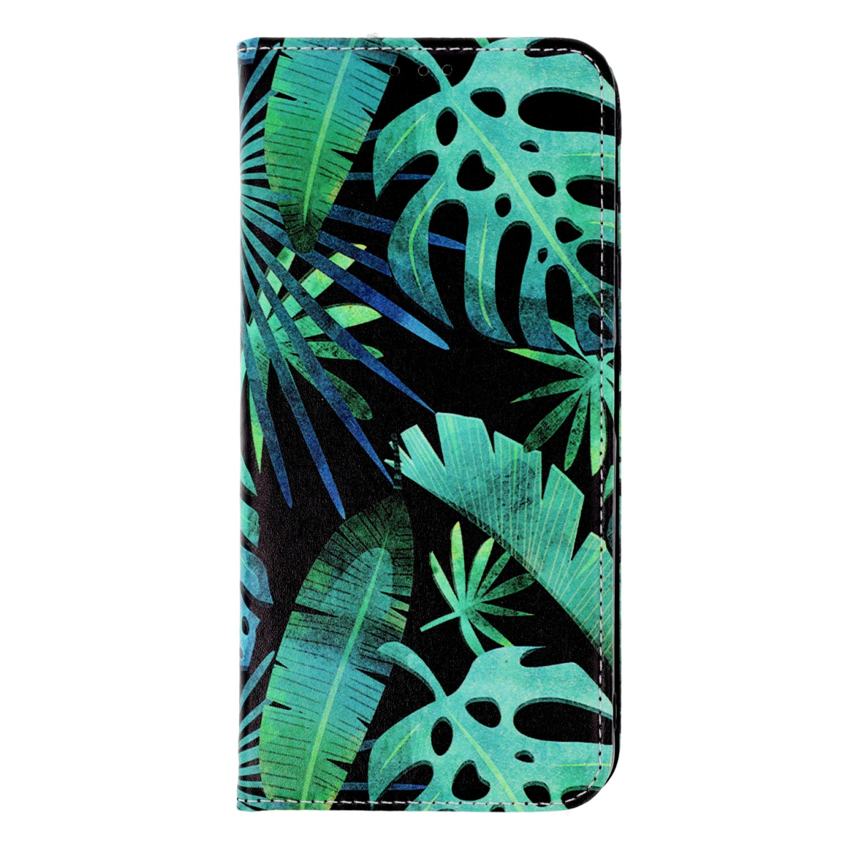 Samsung A22 Trendy dėklas Plants 3