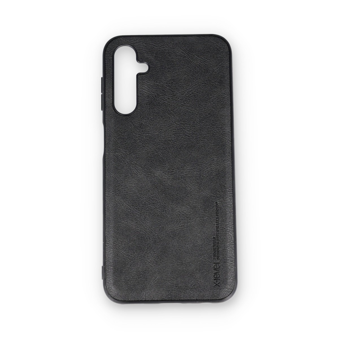 Samsung A24 5G black X-LEVEL EARL3 nugarėlė