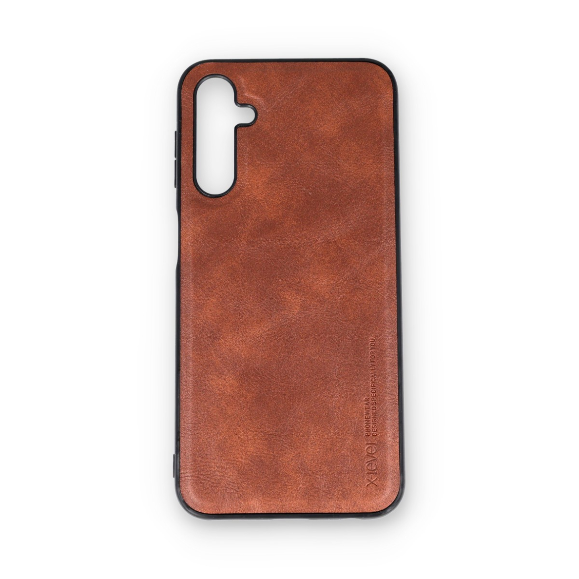 Samsung A24 5G brown X-LEVEL EARL3 nugarėlė