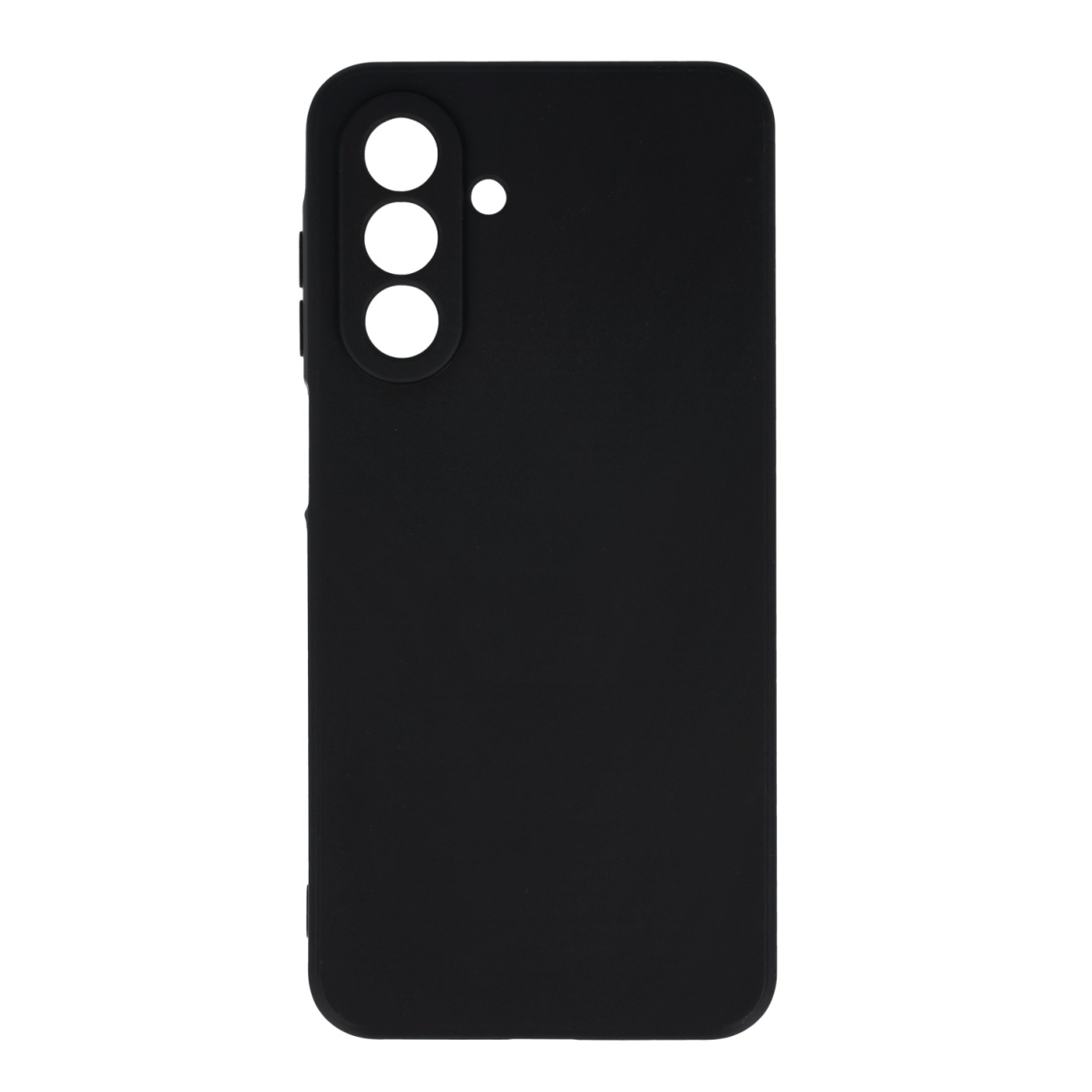 Samsung A26 5G black MAT+ nugarėlė