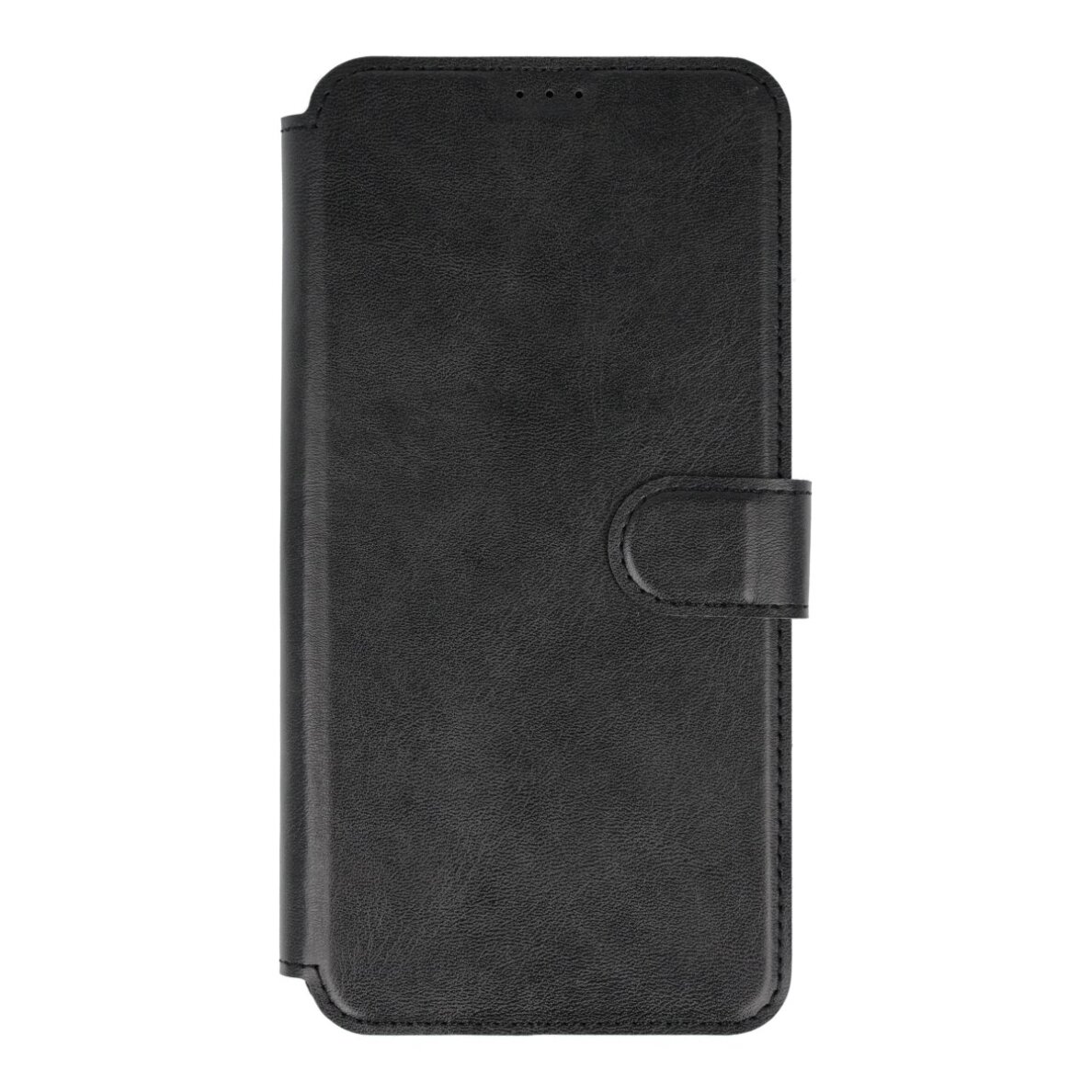 Samsung A26 5G black Smart Light dėklas