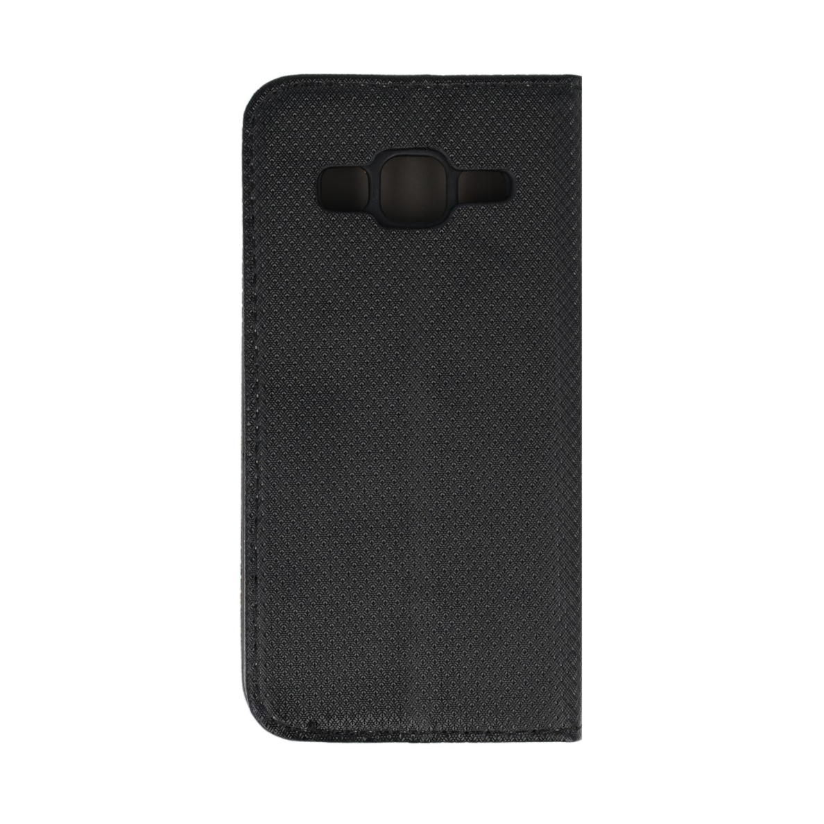 Samsung A3 juodas dėklas Tinkliukas 2