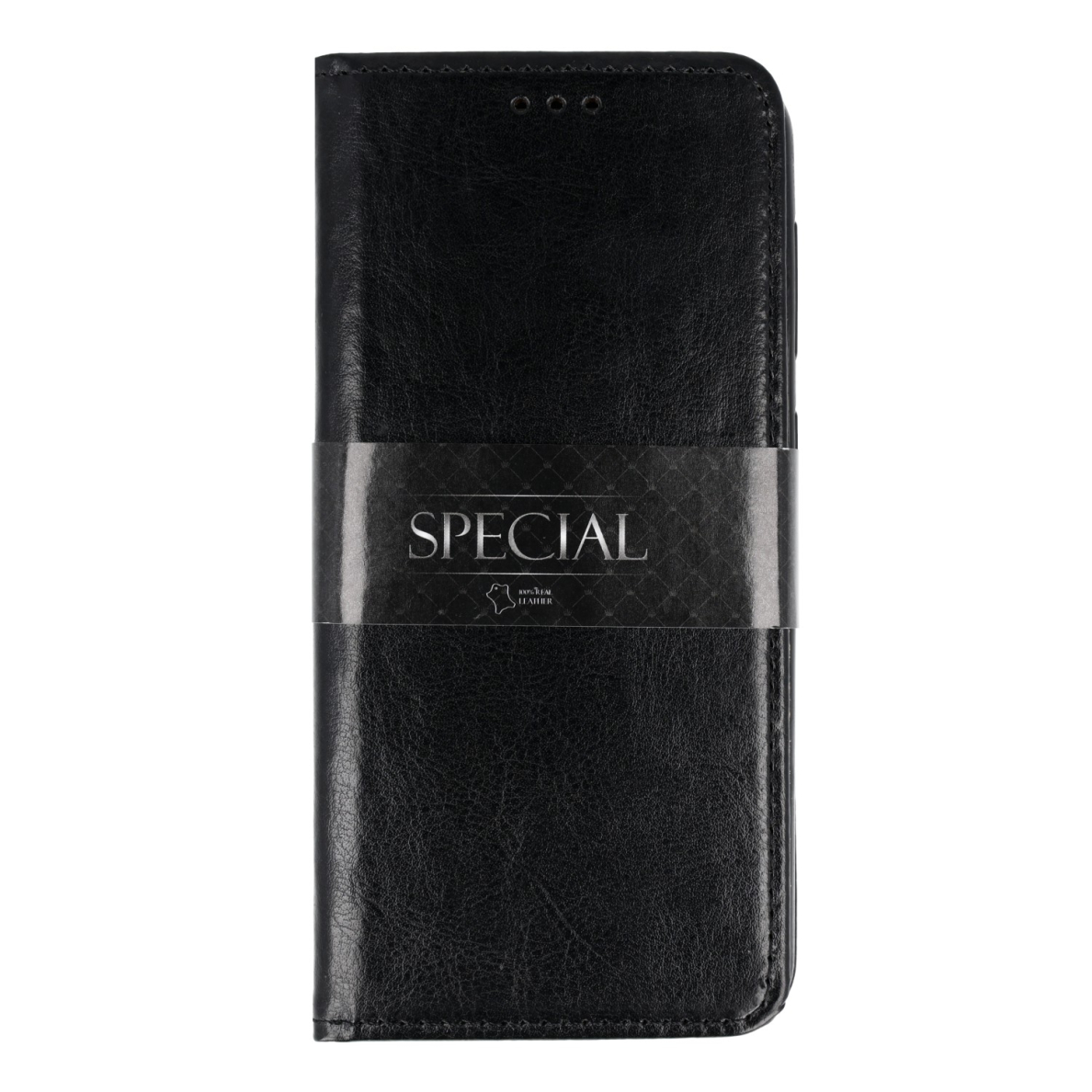 Samsung A30/A20 juodas SPECIAL dėklas