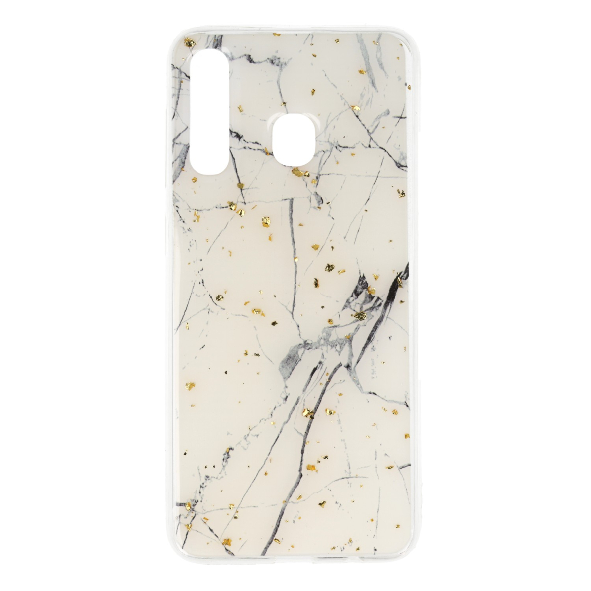 Samsung A30/A20 Marble nugarėlė Design1