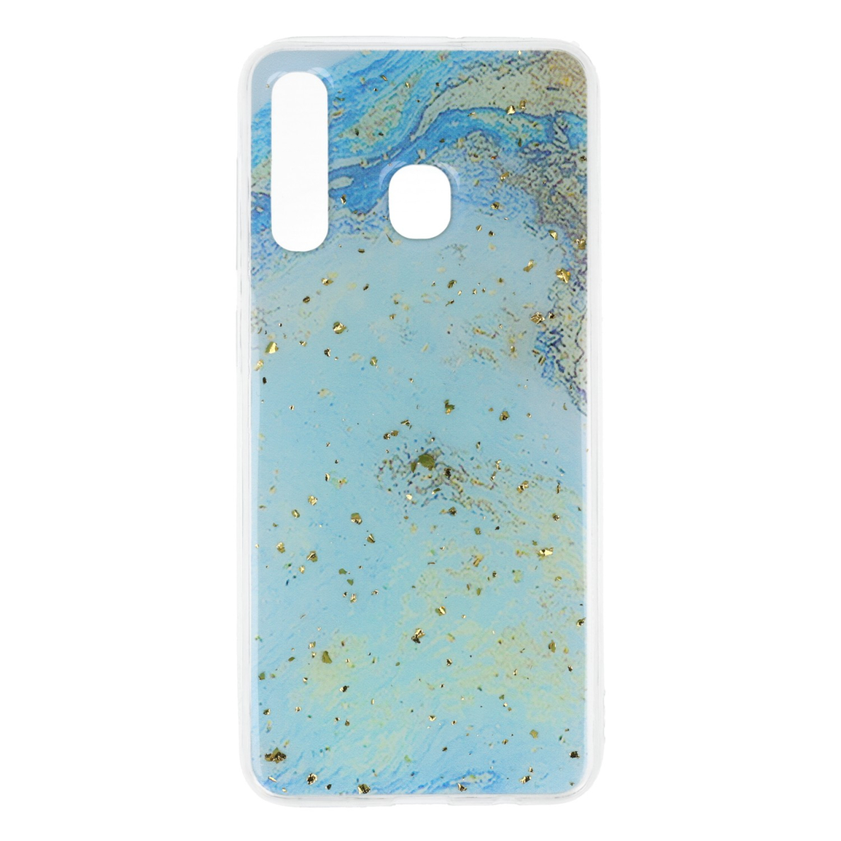 Samsung A30/A20 Marble nugarėlė Design3