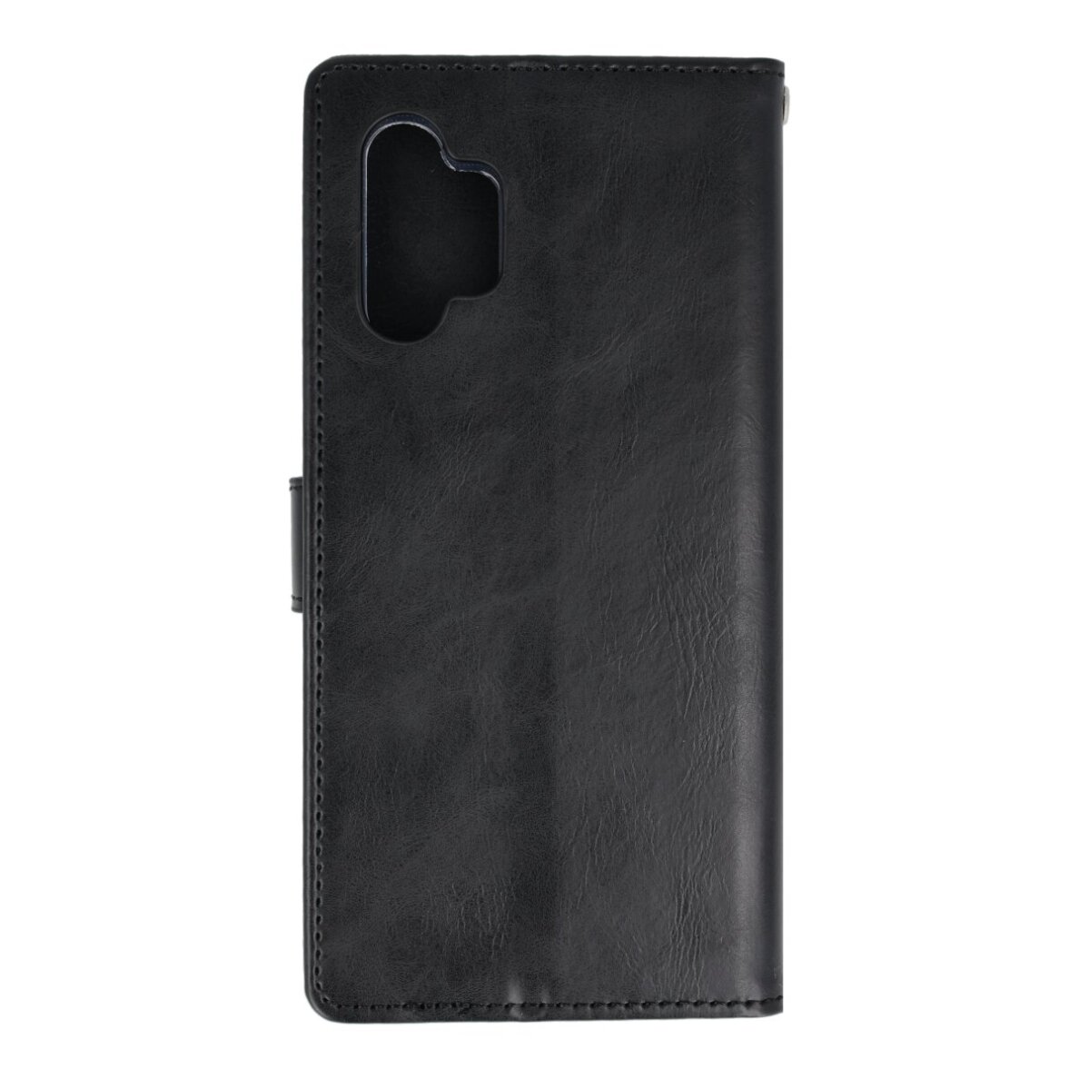 Samsung A32 juodas MERCURY BLUE MOON2 dėklas 2