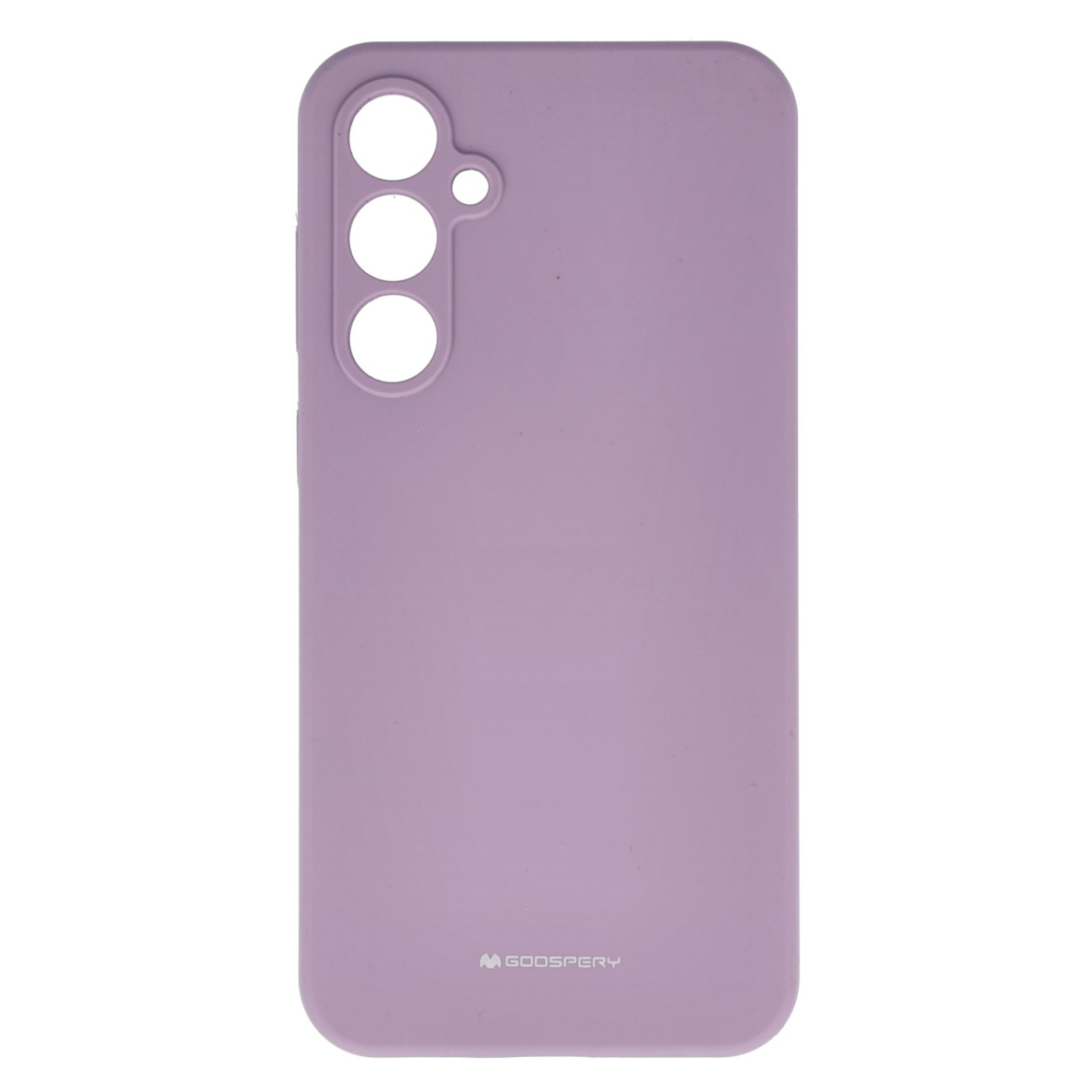 Samsung A32 purple MERCURY SILICONE nugarėlė