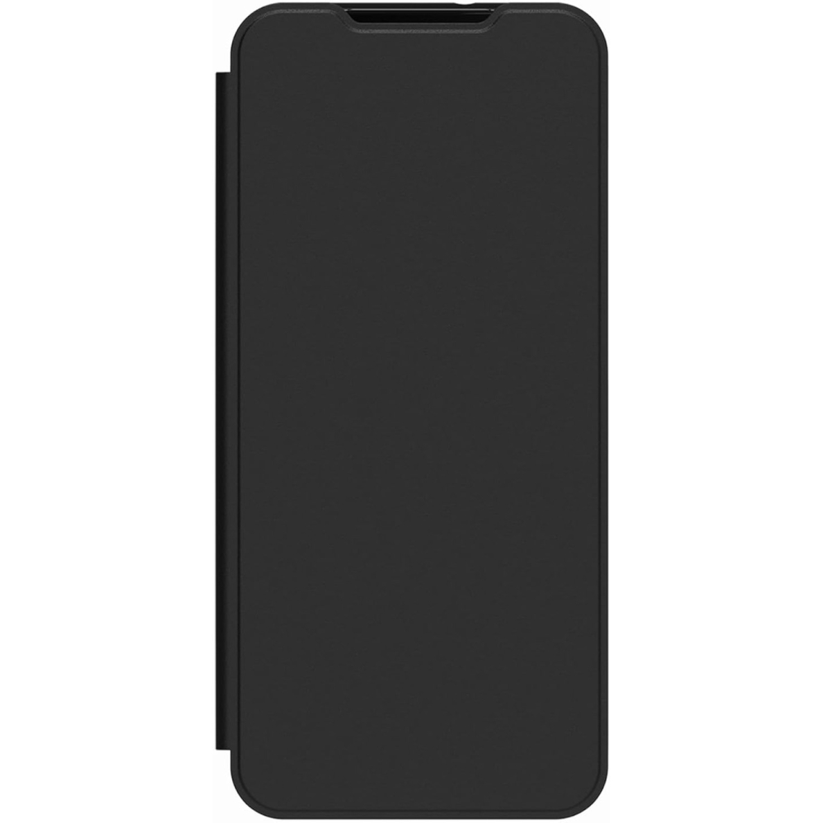 Samsung A34 5G Black Original Wallet dėklas GP-FWA346AMA