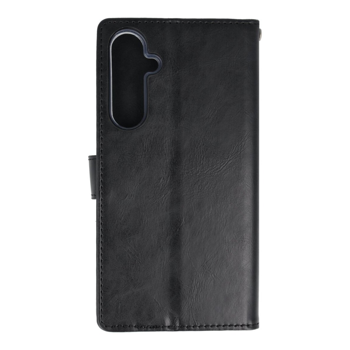 Samsung A35 5G black MERCURY BLUE MOON2 dėklas 2