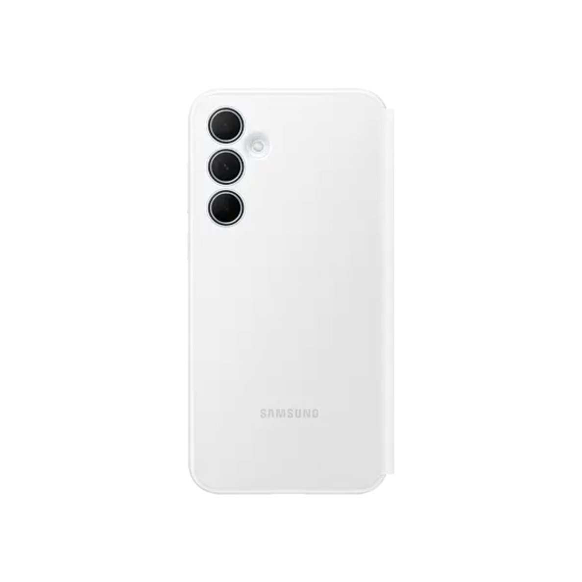 Samsung A35 5G white originalus dėklas EF-ZA356CWE 1