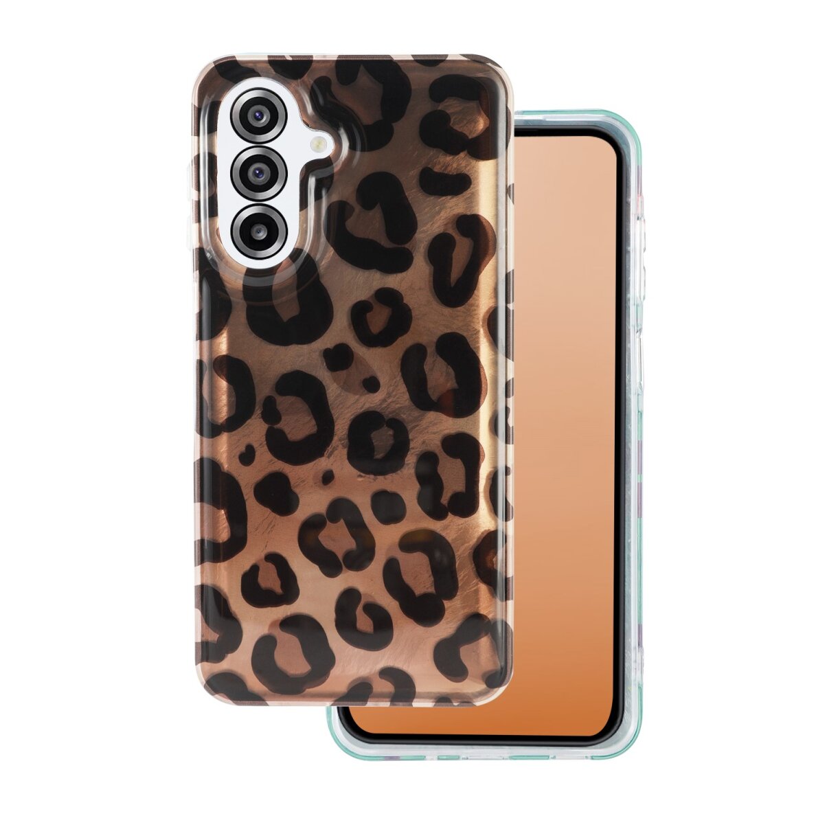 Samsung A36 5G / A56 5G Animal Print nugarėlė Leopard
