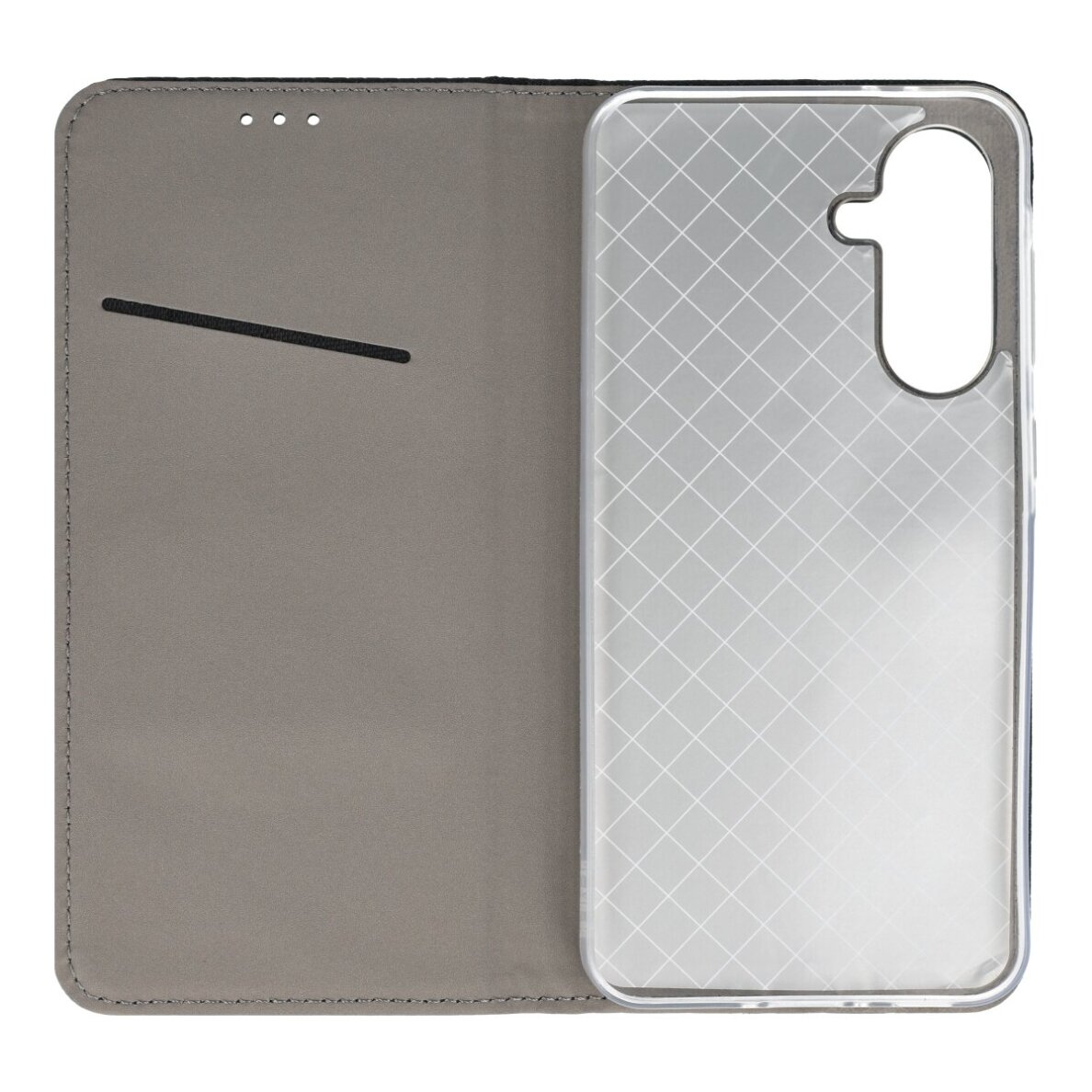 Samsung A36 5G / A56 5G black dėklas Tinkliukas 2