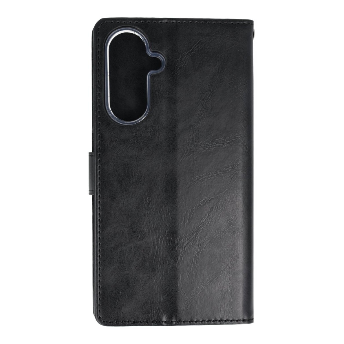 Samsung A36 5G black MERCURY BLUE MOON2 dėklas 1