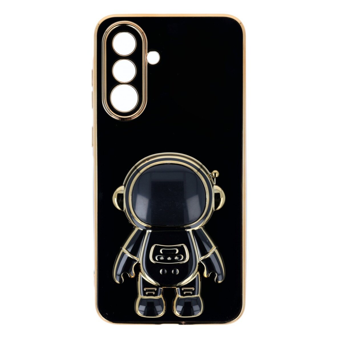 Samsung A36 5G black ROOSEVELT ASTRONAUT nugarėlė