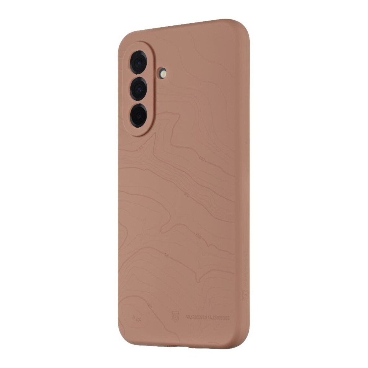 Samsung A36 5G mocha TACTICAL Beaver nugarėlė 1
