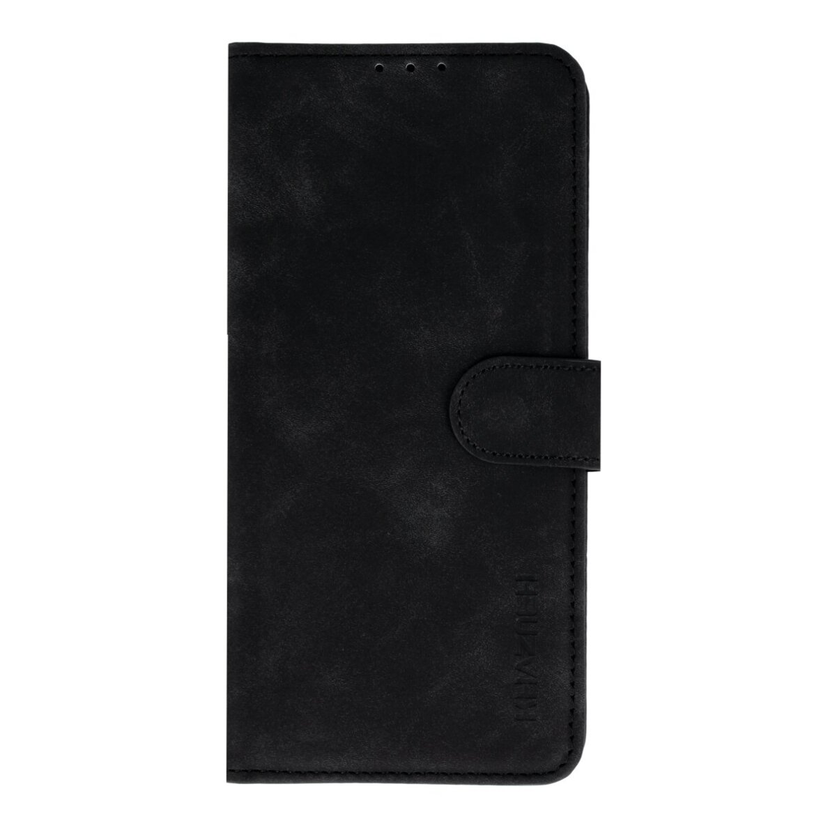 Samsung A37 5G black KHAZNEH dėklas