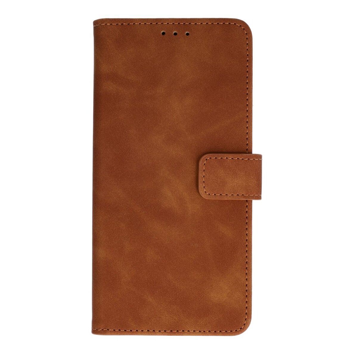 Samsung A37 5G brown VELVET dėklas